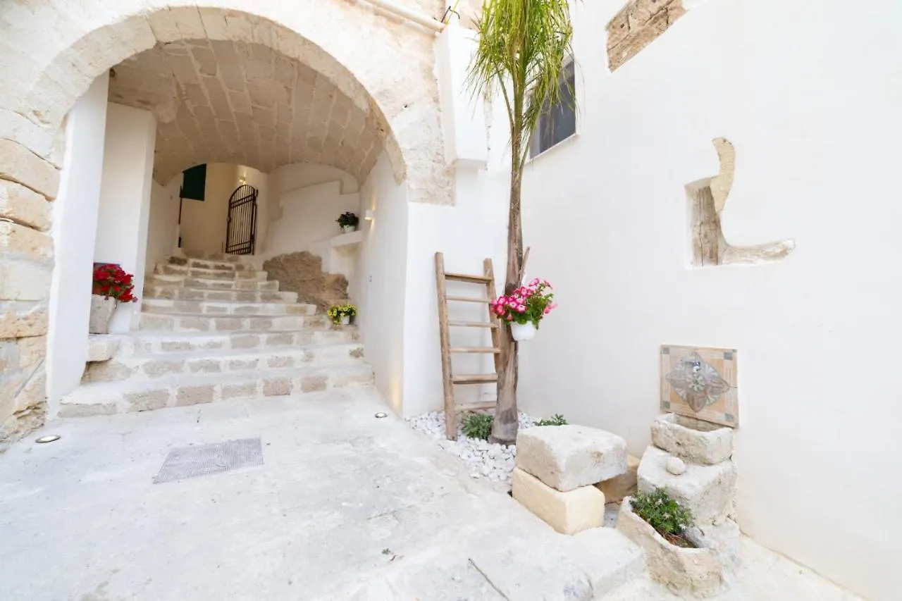 Bellissima Grotta In Baglio Antico Favignanese - Casevacanza - Il Baglio Di Sant'Anna Villa Favignana Vakantiehuis