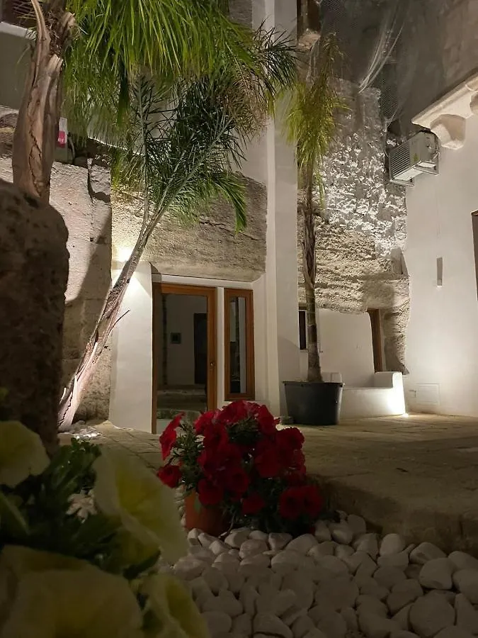 Holiday home Bellissima Grotta In Baglio Antico Favignanese - Casevacanza - Il Baglio Di Sant'Anna Villa Favignana