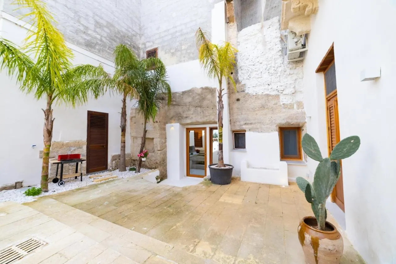 Bellissima Grotta In Baglio Antico Favignanese - Casevacanza - Il Baglio Di Sant'Anna Villa Favignana