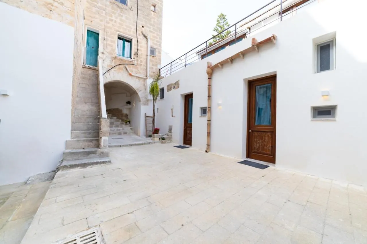Bellissima Grotta In Baglio Antico Favignanese - Casevacanza - Il Baglio Di Sant'Anna Villa Favignana 0*,