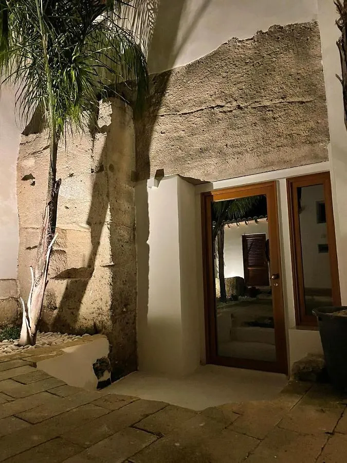 Bellissima Grotta In Baglio Antico Favignanese - Casevacanza - Il Baglio Di Sant'Anna Villa Favignana 0*,